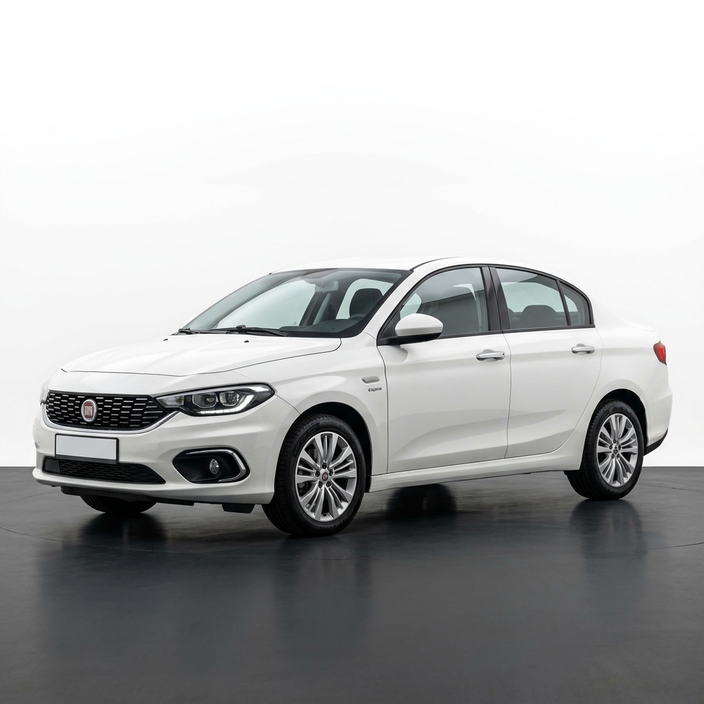 Fiat Egea 1.3 Multijet Kiralama Tekirdağ